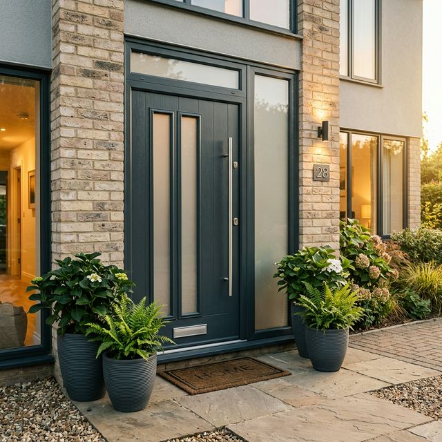 Window specialists in Tonbridge