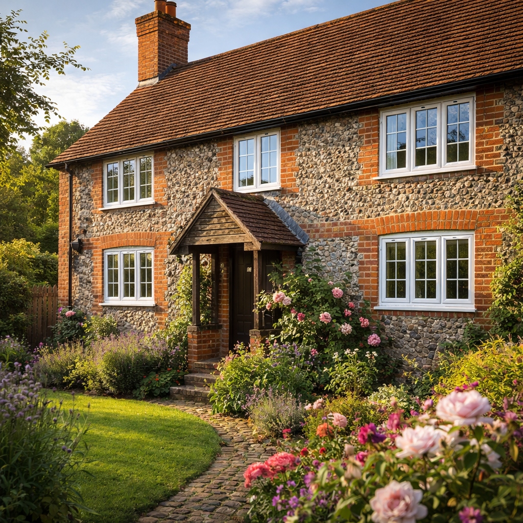 Door installation in Cranbrook