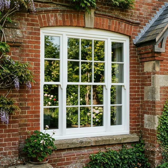 Door installation in Tonbridge